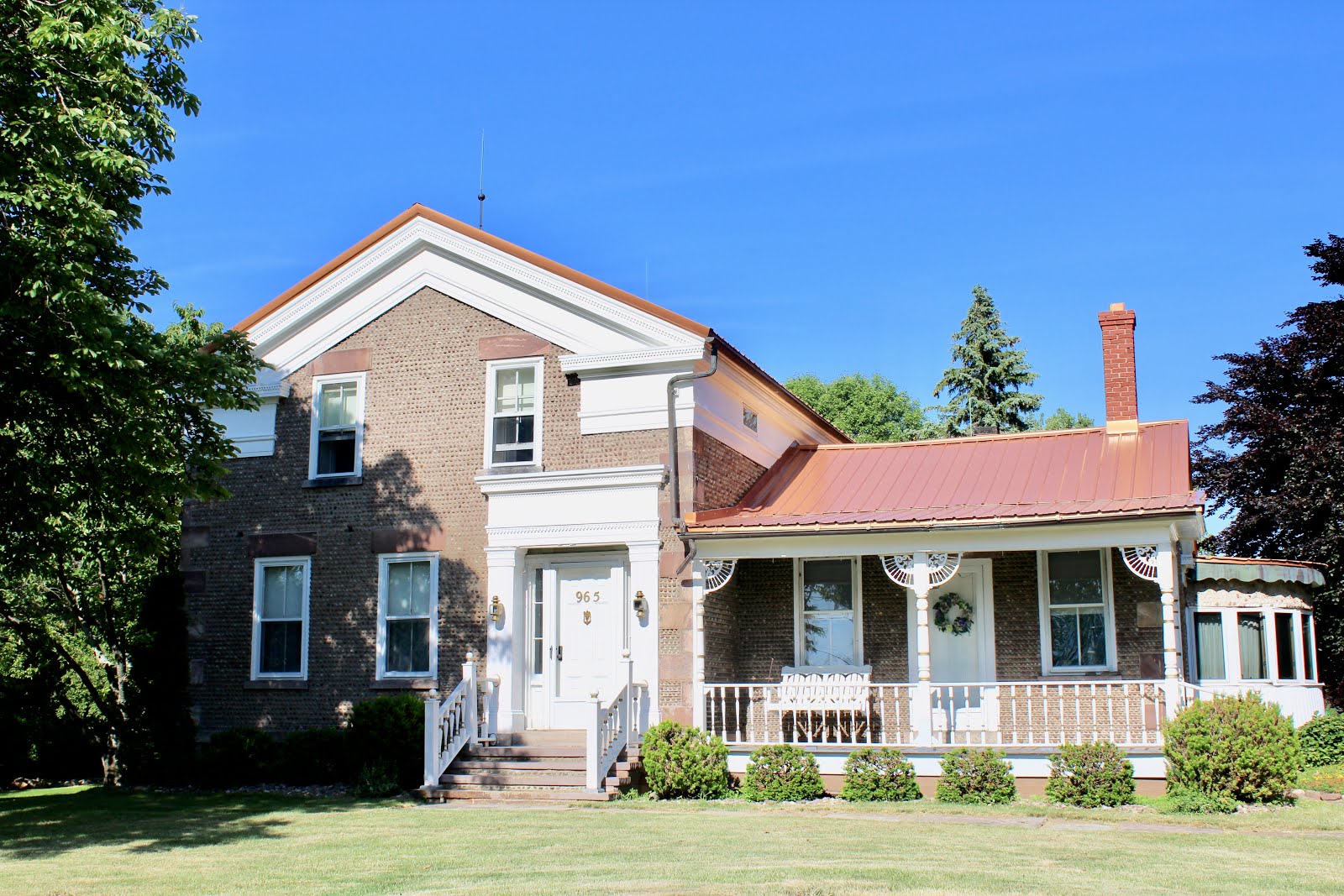 Carlton - 965 Kent Road